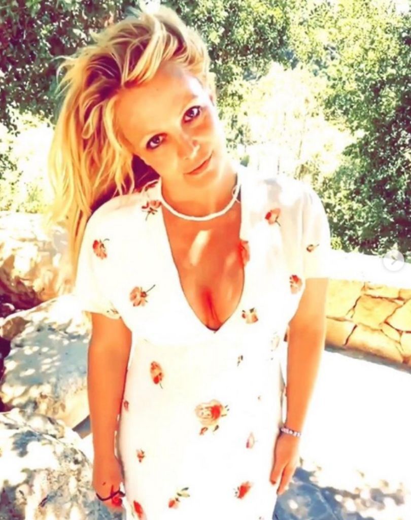 Britney Spears