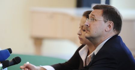 Eksperckie rozmowy w Stambule. Rosja i Ukraina na drodze do negocjacji