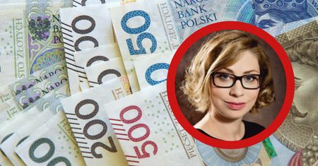 Ekspertka: rządowy pakiet dla złotówkowiczów to plasterek na gangrenę