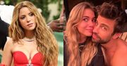 Gerard Pique korzysta z życia wraz z dużo MŁODSZĄ partnerką. Zraniona Shakira odpowiada: "Milczałam, byłam w ŻAŁOBIE"