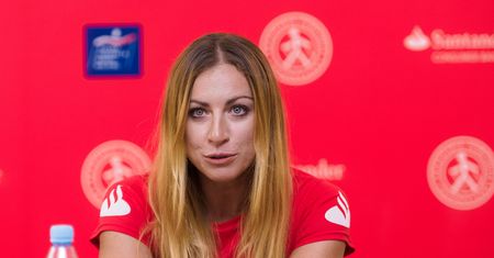 Ten lek może ratować życie chorym na COVID-19. Justyna Kowalczyk zna działanie