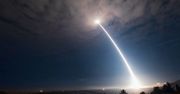 Pentagon powiadomił Rosję. Minuteman III zostanie wystrzelony