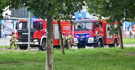 Niebezpieczna pogoda. Kolejne województwa zagrożone