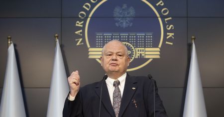 NBP ujawnił, jak RPP decydowała o stopach. Tak głosował Adam Glapiński