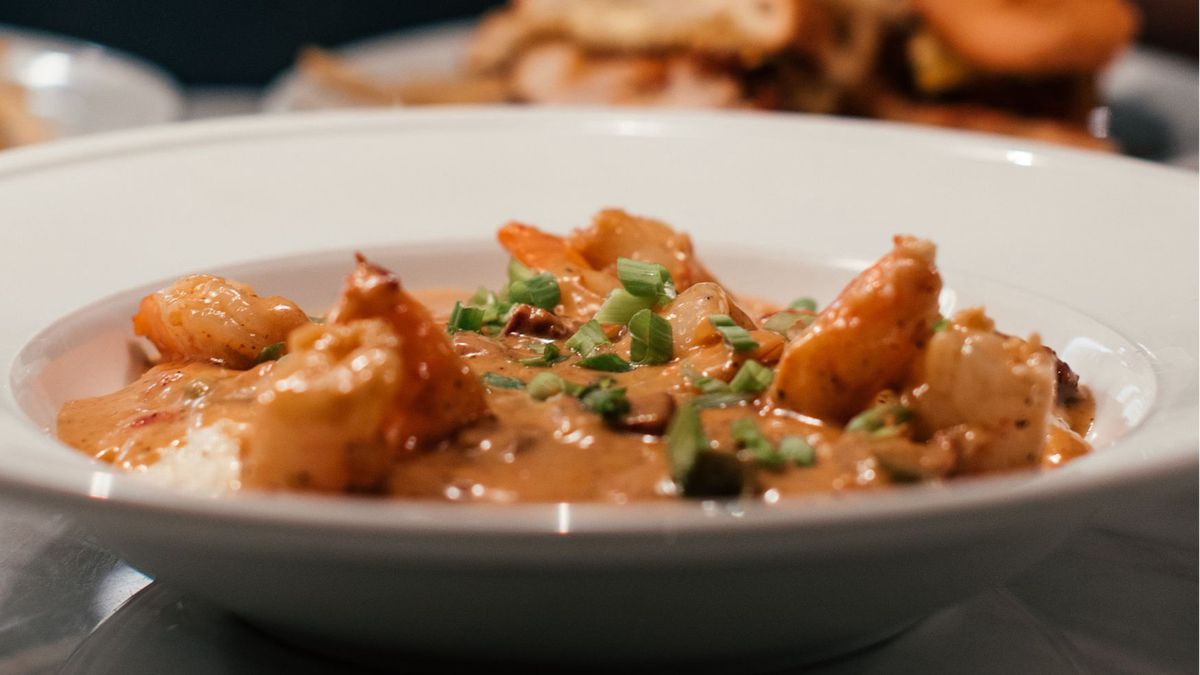 irlandzki gulasz świetnie sprawdzi się na dzień świętego Patryka 