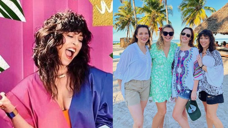 Natalia Kukulska tłumaczy się z występu u "Wojtka na Zanzibarze"