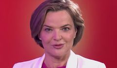Monika Richardson w "Fakcie". Prowadzi nowy podcast
