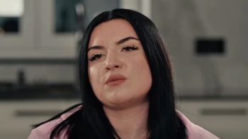 W "Rolniku" WIELKA BURZA wokół 21-letniej uczestniczki: "Kolejna CELEBRYTKA się zapowiada"