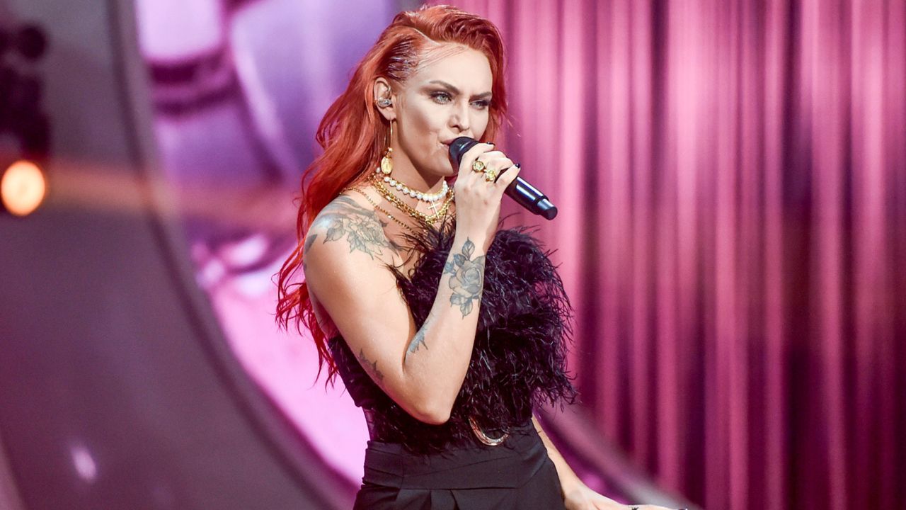 Wokalistka Red Lips opowiedziała o stracie ciąży. Przeżyła ciężkie chwile