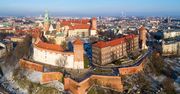 Pogoda w Krakowie. Prognoza na jutro (czwartek, 6 lutego 2025). Zima w pełni!