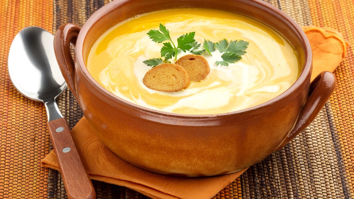 Rozgrzewa i syci aż do kolacji