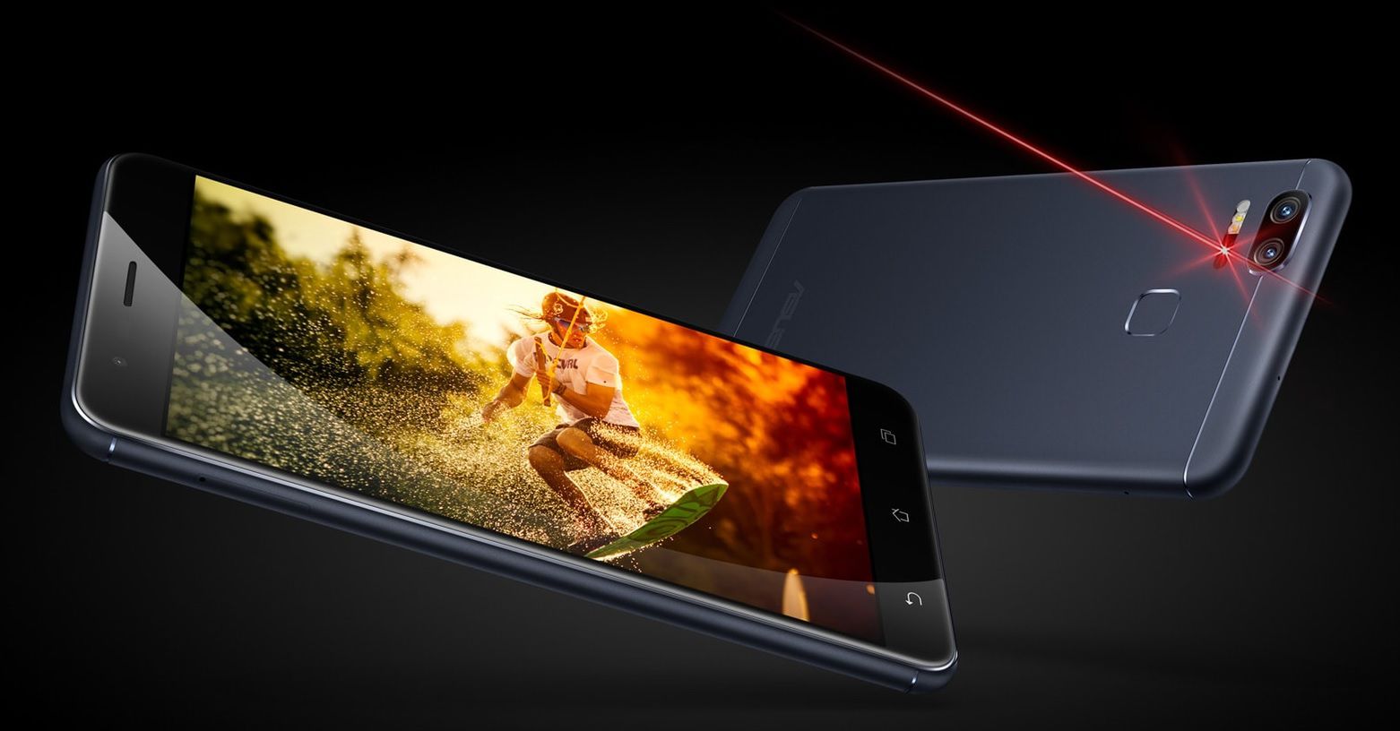 Asus ZenFone Zoom S wchodzi do Polski. Warto się nim zainteresować? 5