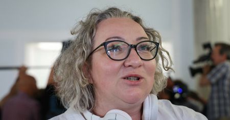 Jest akt oskarżenia przeciwko liderce "Strajku Kobiet". Ma odpowiadać za znieważenie
