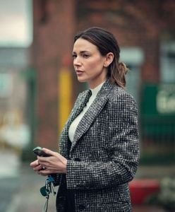 "Już mnie nie oszukasz". Bestseller Cobena podbije Netfliksa