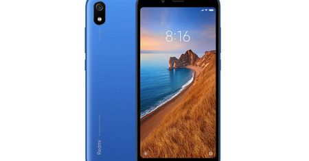 Redmi 7A także w Polsce  - poznaliśmy ceny smartfona