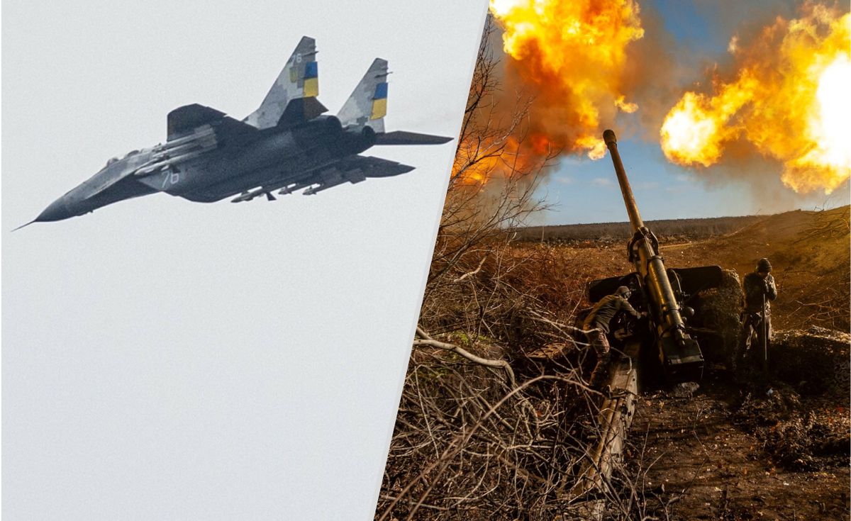 Armia Ukrainy: strąciliśmy wszystkie drony, którymi w ciągu doby atakowali Rosjanie