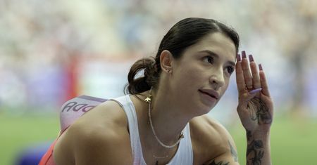 Za granicą piszą o tym co zrobiła Ewa Swoboda