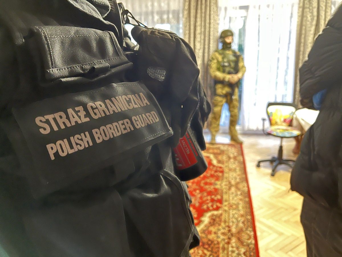Za 48-latką poręczyli posłowie PO