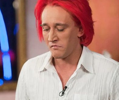 Michał Wiśniewski wyleciał z hitu Polsatu. Domyśla się, kto go zastąpi