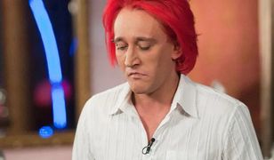 Michał Wiśniewski wyleciał z hitu Polsatu. Domyśla się, kto go zastąpi