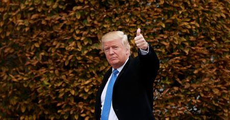 Wybory w USA. Ten stan wybrał Donalda Trumpa