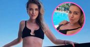 Ewelina Ruckgaber zrobiła liposukcję, na którą wydała KROCIE. "Przecierpiałam to trzymiesięczną rekonwalescencją"