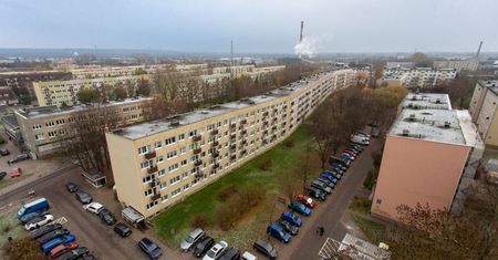 Słupsk: Osiedle Piastów utrwali swoje historie w dźwiękowym projekcie