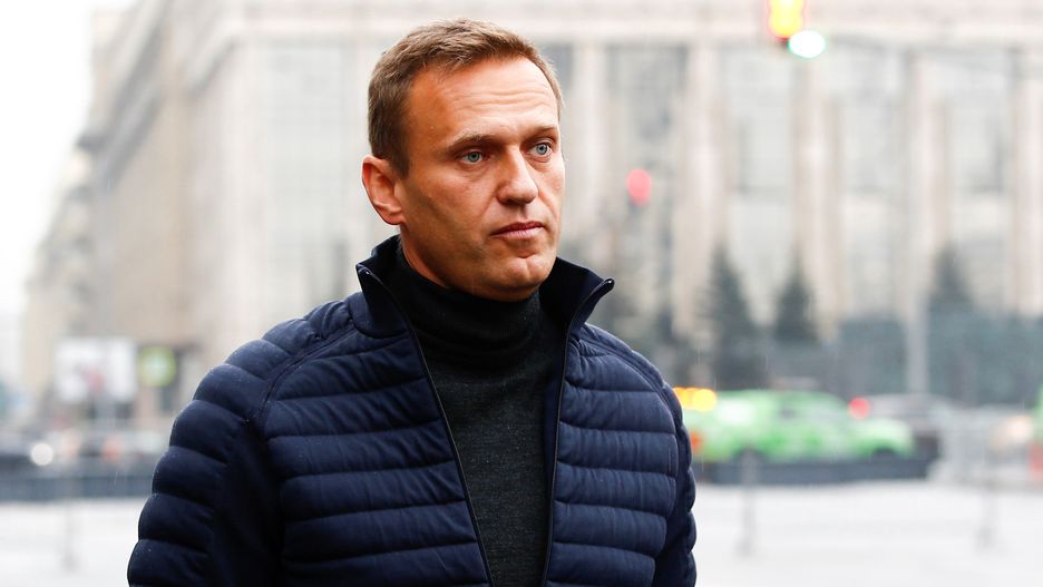 Aleksiej Nawalny usłyszał kolejne zarzuty 