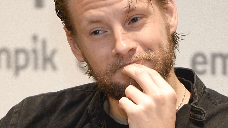 Sebastian Fabijański pokazał swój nowy samochód
