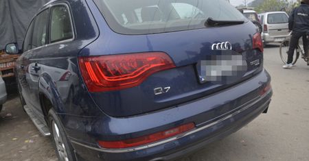 Radomsko. Audi często im się psuło. Teraz właścicielom grozi 8 lat więzienia