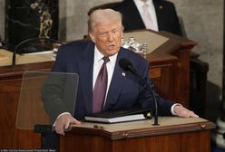 Biały Dom podtrzymuje "propozycję" dla Kanady. "To naprawdę głupie"