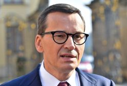 Tak premier powiedział o Unii Europejskiej. Burza w sieci