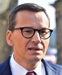 Tak premier powiedział o Unii Europejskiej. Burza w sieci