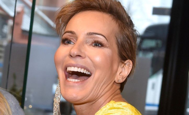Internautka staje w obronie Pauliny Smaszcz