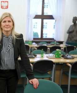 Posłanka PiS naprawdę tak powiedziała. A oni stoją kilka dni po węgiel