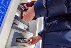 Wpłata na konto. Od takiej kwoty bank zawiadomi skarbówkę