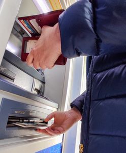 Wpłata na konto. Od takiej kwoty bank zawiadomi skarbówkę