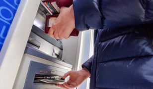 Wpłata na konto. Od takiej kwoty bank zawiadomi skarbówkę