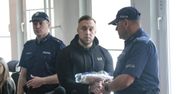 To zeznali ws. Łukasza Żaka. "Usłyszałem, żeby jej nie ruszać"