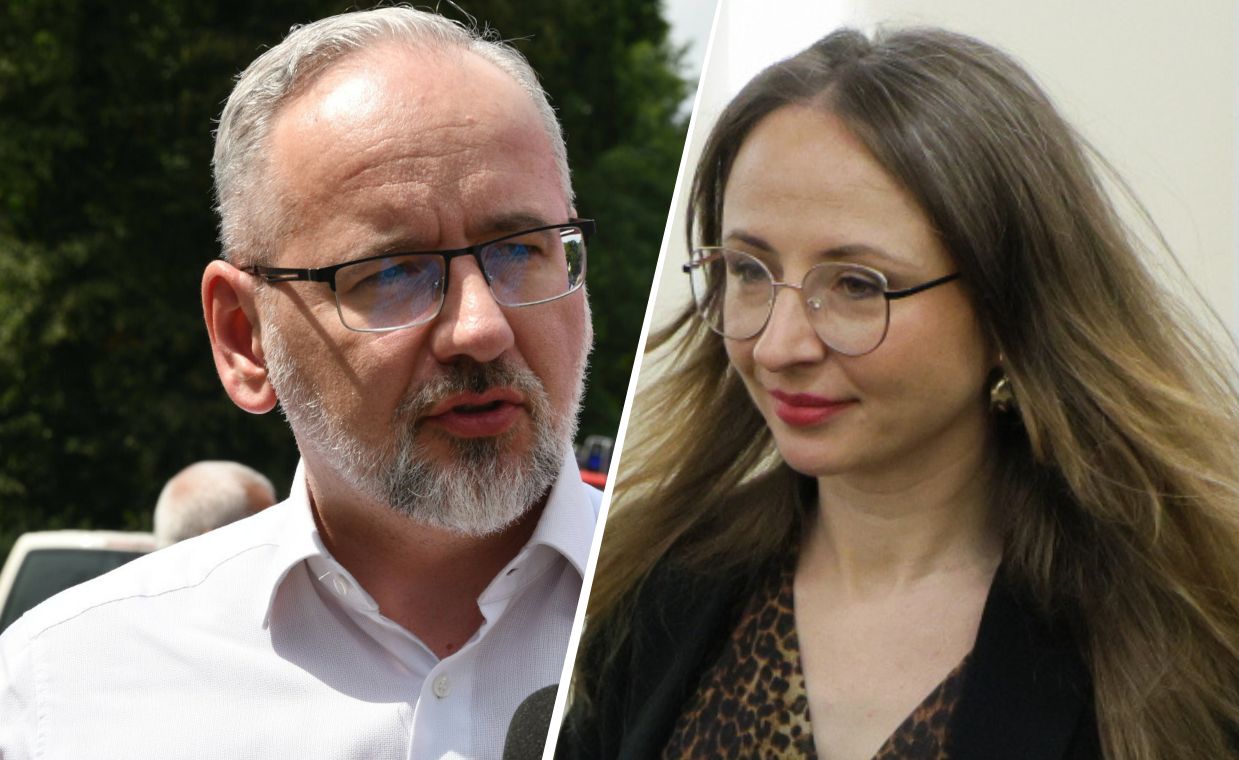 "Nazywa rzeczy po imieniu". Głos z Lewicy ws. pobicia Niedzielskiego