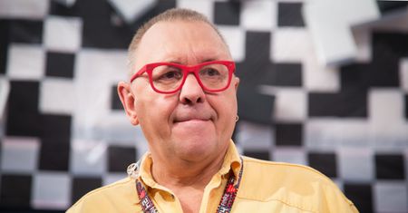Jerzy Owsiak dostał kolejne groźby. "Wystrzelam całą jego rodzinę"