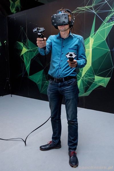 VR demo 2