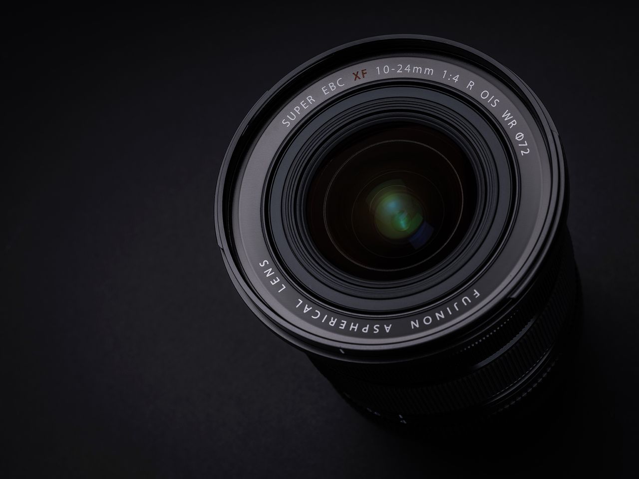 Fujinon XF 10-24 mm f/4 R OIS WR – odporny obiektyw UWA dla profesjonalistów