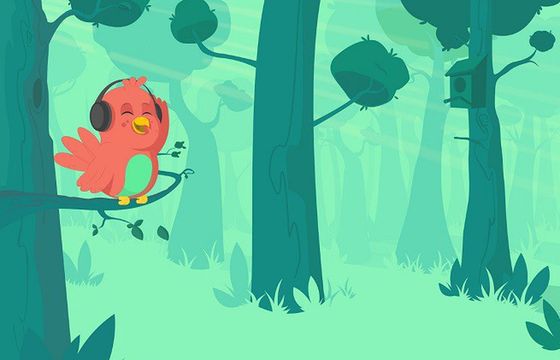 Rusza nowy portal Polskiego Radia Dzieciom: bez reklam, z bajkami, słuchowiskami i konkursami dla najmłodszych