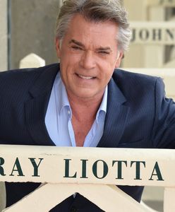 Ray Liotta nie żyje. Dwa dni przed śmiercią zrobili mu pamiątkowe zdjęcia