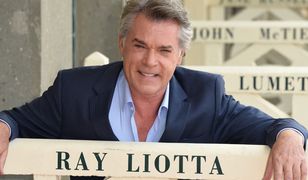 Ray Liotta nie żyje. Dwa dni przed śmiercią zrobili mu pamiątkowe zdjęcia