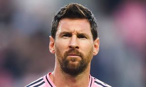 Lionel Messi KOŃCZY KARIERĘ! Piłkarz opublikował POŻEGNALNY wpis