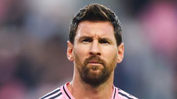 Lionel Messi KOŃCZY KARIERĘ! Piłkarz opublikował POŻEGNALNY wpis