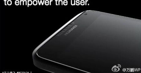 Pierwsza, bardzo skryta sesja czterordzeniowego Huawei [zdjęcia]