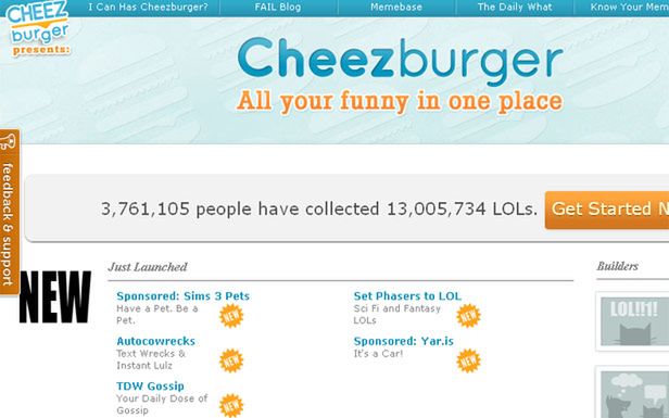 Fot. Cheezburger